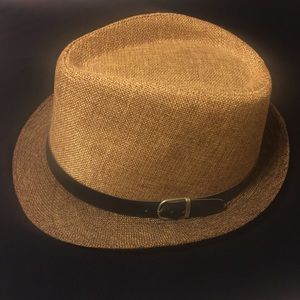 Handmade Artisanal Straw Hat from Ecuador 👌🏼
